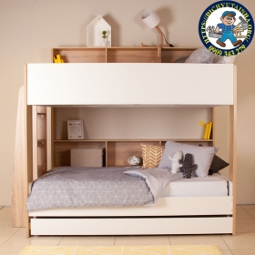 THÁO LẮP GIƯỜNG TP THUẬN AN