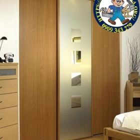 THÁO LẮP TỦ ÁO PHƯỜNG AN ĐÔNG