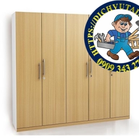 THÁO LẮP TỦ ÁO PHƯỜNG BẾN THÀNH