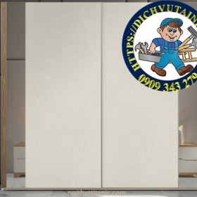 THÁO LẮP TỦ ÁO PHƯỜNG KHÁNH HỘI