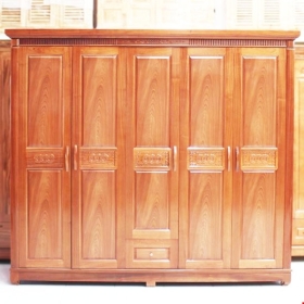 THÁO LẮP TỦ ÁO QUẬN 12