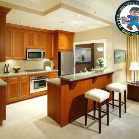 THÁO LẮP TỦ BẾP PHƯỜNG BÌNH HƯNG HOÀ