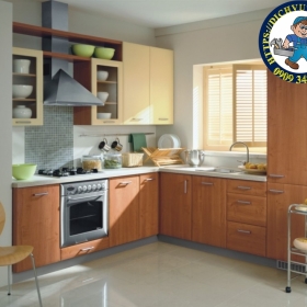 THÁO LẮP TỦ BẾP PHƯỜNG BÌNH TRỊ ĐÔNG