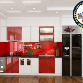 THÁO LẮP TỦ BẾP PHƯỜNG DIÊN HỒNG