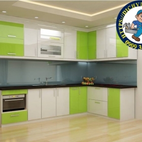 THÁO LẮP TỦ BẾP PHƯỜNG HẠNH THÔNG