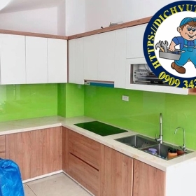 THÁO LẮP TỦ BẾP PHƯỜNG HIỆP BÌNH