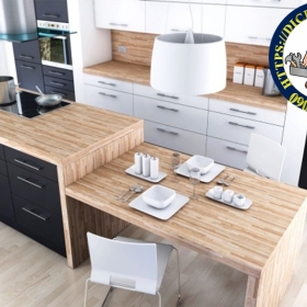 THÁO LẮP TỦ BẾP PHƯỜNG PHÚ THẠNH