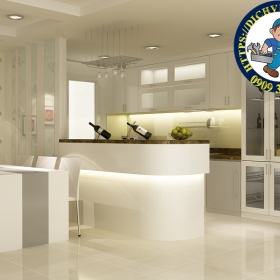 THÁO LẮP TỦ BẾP PHƯỜNG TÂN SƠN NHÌ