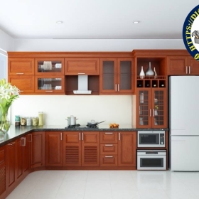 THÁO LẮP TỦ BẾP PHƯỜNG THÔNG TÂY HỘI