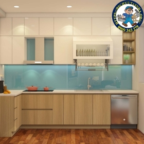 THÁO LẮP TỦ BẾP PHƯỜNG THỦ ĐỨC