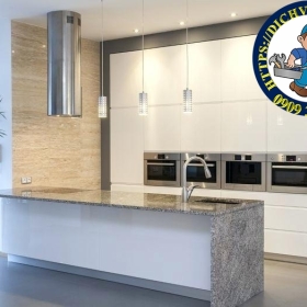 THÁO LẮP TỦ BẾP PHƯỜNG XÓM CHIẾU