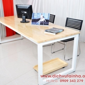 THÁO RÁP ĐỒ GỖ PHƯỜNG BÌNH HOÀ