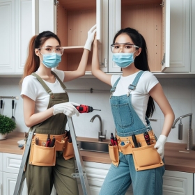 THÁO RÁP ĐỒ GỖ PHƯỜNG BÌNH THUẬN