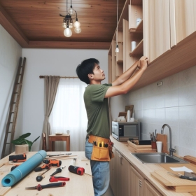 THÁO RÁP ĐỒ GỖ PHƯỜNG CHÁNH NGHĨA