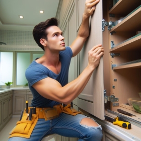 THÁO RÁP ĐỒ GỖ PHƯỜNG LONG THẠNH MỸ