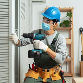 THÁO RÁP ĐỒ GỖ PHƯỜNG PHÚ CƯỜNG