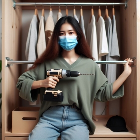 THÁO RÁP ĐỒ GỖ PHƯỜNG TÂN THÀNH