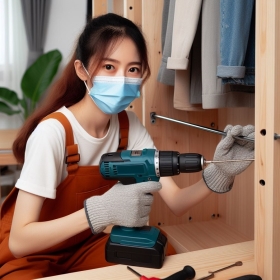 THÁO RÁP ĐỒ GỖ QUẬN 2 TPHCM