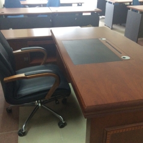 THÁO RÁP ĐỒ GỖ QUẬN 7