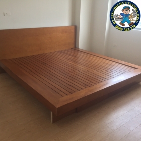 THÁO RÁP GIƯỜNG PHƯỜNG BÌNH TÂN