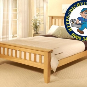 THÁO RÁP GIƯỜNG PHƯỜNG BÌNH THỚI
