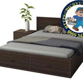 THÁO RÁP GIƯỜNG PHƯỜNG HÒA BÌNH