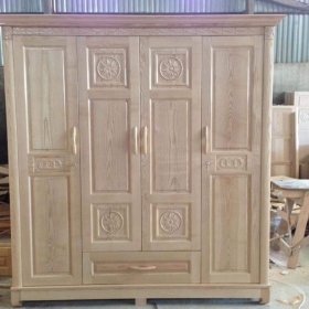 THÁO RÁP TỦ ÁO HUYỆN BÌNH CHÁNH