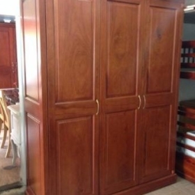 THÁO RÁP TỦ ÁO HUYỆN HÓC MÔN