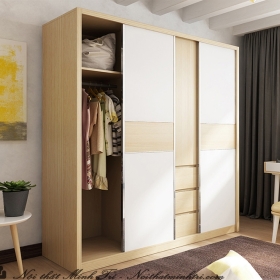 THÁO RÁP TỦ ÁO HUYỆN NHÀ BÈ