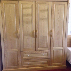 THÁO RÁP TỦ ÁO QUẬN 1