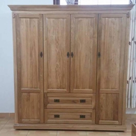 THÁO RÁP TỦ ÁO QUẬN 11
