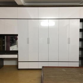 THÁO RÁP TỦ ÁO QUẬN 3