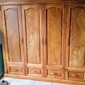 THÁO RÁP TỦ ÁO QUẬN 4