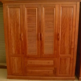 THÁO RÁP TỦ ÁO QUẬN 5