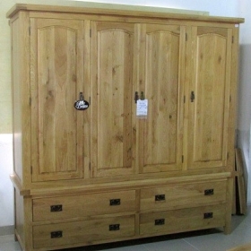 THÁO RÁP TỦ ÁO QUẬN 7