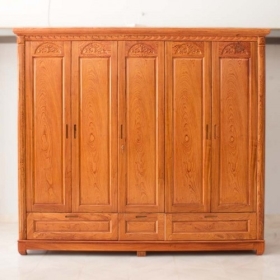 THÁO RÁP TỦ ÁO QUẬN 8