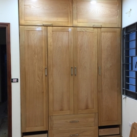 THÁO RÁP TỦ ÁO QUẬN BÌNH TÂN