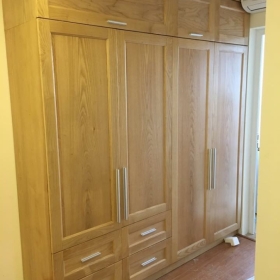 THÁO RÁP TỦ ÁO QUẬN GÒ VẤP