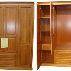 THÁO RÁP TỦ ÁO QUẬN PHÚ NHUẬN