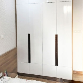 THÁO RÁP TỦ ÁO QUẬN TÂN BÌNH