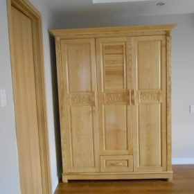 THÁO RÁP TỦ ÁO QUẬN TÂN PHÚ