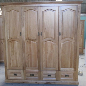 THÁO RÁP TỦ ÁO TP THUẬN AN