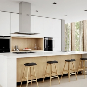 THÁO RÁP TỦ BẾP HUYỆN HÓC MÔN