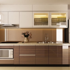 THÁO RÁP TỦ BẾP QUẬN 1