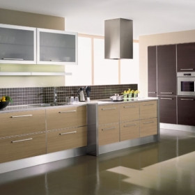 THÁO RÁP TỦ BẾP QUẬN 11