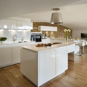 THÁO RÁP TỦ BẾP QUẬN 3