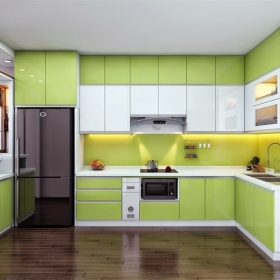 THÁO RÁP TỦ BẾP QUẬN 6