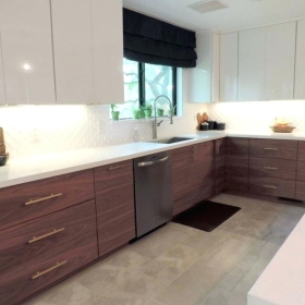 THÁO RÁP TỦ BẾP QUẬN 9