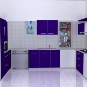 THÁO RÁP TỦ BẾP QUẬN BÌNH TÂN