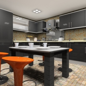 THÁO RÁP TỦ BẾP TP DĨ AN